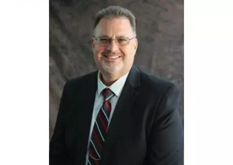 Clint Simpson - State Farm Insurance Agent in Vandalia, IL